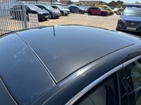USED 2015 15 MERCEDES-BENZ C-CLASS 2.1 C250 BlueTEC Sport Saloon 4dr Diesel G-Tronic+ Euro 6 (s/s) (204 ps) Low Mileage With Pan Roof