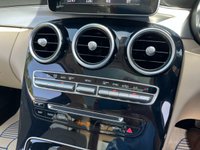 USED 2015 15 MERCEDES-BENZ C-CLASS 2.1 C250 BlueTEC Sport Saloon 4dr Diesel G-Tronic+ Euro 6 (s/s) (204 ps) Low Mileage With Pan Roof
