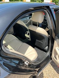 USED 2015 15 MERCEDES-BENZ C-CLASS 2.1 C250 BlueTEC Sport Saloon 4dr Diesel G-Tronic+ Euro 6 (s/s) (204 ps) Low Mileage With Pan Roof