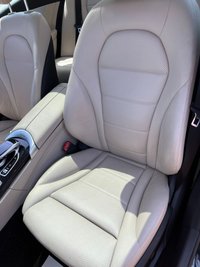 USED 2015 15 MERCEDES-BENZ C-CLASS 2.1 C250 BlueTEC Sport Saloon 4dr Diesel G-Tronic+ Euro 6 (s/s) (204 ps) Low Mileage With Pan Roof