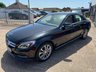 USED 2015 15 MERCEDES-BENZ C-CLASS 2.1 C250 BlueTEC Sport Saloon 4dr Diesel G-Tronic+ Euro 6 (s/s) (204 ps) Low Mileage With Pan Roof