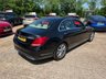 USED 2015 15 MERCEDES-BENZ C-CLASS 2.1 C250 BlueTEC Sport Saloon 4dr Diesel G-Tronic+ Euro 6 (s/s) (204 ps) Low Mileage With Pan Roof
