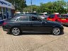 USED 2015 15 MERCEDES-BENZ C-CLASS 2.1 C250 BlueTEC Sport Saloon 4dr Diesel G-Tronic+ Euro 6 (s/s) (204 ps) Low Mileage With Pan Roof