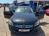 USED 2015 15 MERCEDES-BENZ C-CLASS 2.1 C250 BlueTEC Sport Saloon 4dr Diesel G-Tronic+ Euro 6 (s/s) (204 ps) Low Mileage With Pan Roof