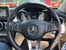 USED 2015 15 MERCEDES-BENZ C-CLASS 2.1 C250 BlueTEC Sport Saloon 4dr Diesel G-Tronic+ Euro 6 (s/s) (204 ps) Low Mileage With Pan Roof