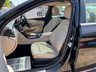 USED 2015 15 MERCEDES-BENZ C-CLASS 2.1 C250 BlueTEC Sport Saloon 4dr Diesel G-Tronic+ Euro 6 (s/s) (204 ps) Low Mileage With Pan Roof