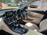 USED 2015 15 MERCEDES-BENZ C-CLASS 2.1 C250 BlueTEC Sport Saloon 4dr Diesel G-Tronic+ Euro 6 (s/s) (204 ps) Low Mileage With Pan Roof