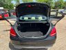 USED 2015 15 MERCEDES-BENZ C-CLASS 2.1 C250 BlueTEC Sport Saloon 4dr Diesel G-Tronic+ Euro 6 (s/s) (204 ps) Low Mileage With Pan Roof
