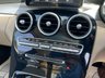 USED 2015 15 MERCEDES-BENZ C-CLASS 2.1 C250 BlueTEC Sport Saloon 4dr Diesel G-Tronic+ Euro 6 (s/s) (204 ps) Low Mileage With Pan Roof
