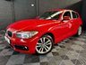USED 2017 67 BMW 1 SERIES 2.0 118d Sport Hatchback 5dr Diesel Auto Euro 6 (s/s) (150 ps) VERY LOW MILES - AUTOMATIC - DIESEL - ULEZ COMPLIANT - 2 OWNERS - 2 KEYS