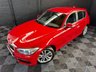 USED 2017 67 BMW 1 SERIES 2.0 118d Sport Hatchback 5dr Diesel Auto Euro 6 (s/s) (150 ps) VERY LOW MILES - AUTOMATIC - DIESEL - ULEZ COMPLIANT - 2 OWNERS - 2 KEYS