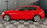 USED 2017 67 BMW 1 SERIES 2.0 118d Sport Hatchback 5dr Diesel Auto Euro 6 (s/s) (150 ps) VERY LOW MILES - AUTOMATIC - DIESEL - ULEZ COMPLIANT - 2 OWNERS - 2 KEYS
