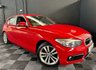 USED 2017 67 BMW 1 SERIES 2.0 118d Sport Hatchback 5dr Diesel Auto Euro 6 (s/s) (150 ps) VERY LOW MILES - AUTOMATIC - DIESEL - ULEZ COMPLIANT - 2 OWNERS - 2 KEYS