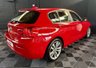 USED 2017 67 BMW 1 SERIES 2.0 118d Sport Hatchback 5dr Diesel Auto Euro 6 (s/s) (150 ps) VERY LOW MILES - AUTOMATIC - DIESEL - ULEZ COMPLIANT - 2 OWNERS - 2 KEYS