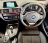 USED 2017 67 BMW 1 SERIES 2.0 118d Sport Hatchback 5dr Diesel Auto Euro 6 (s/s) (150 ps) VERY LOW MILES - AUTOMATIC - DIESEL - ULEZ COMPLIANT - 2 OWNERS - 2 KEYS