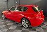 USED 2017 67 BMW 1 SERIES 2.0 118d Sport Hatchback 5dr Diesel Auto Euro 6 (s/s) (150 ps) VERY LOW MILES - AUTOMATIC - DIESEL - ULEZ COMPLIANT - 2 OWNERS - 2 KEYS