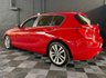 USED 2017 67 BMW 1 SERIES 2.0 118d Sport Hatchback 5dr Diesel Auto Euro 6 (s/s) (150 ps) VERY LOW MILES - AUTOMATIC - DIESEL - ULEZ COMPLIANT - 2 OWNERS - 2 KEYS