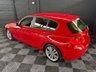 USED 2017 67 BMW 1 SERIES 2.0 118d Sport Hatchback 5dr Diesel Auto Euro 6 (s/s) (150 ps) VERY LOW MILES - AUTOMATIC - DIESEL - ULEZ COMPLIANT - 2 OWNERS - 2 KEYS