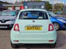 USED 2019 69 FIAT 500 1.2 Lounge Hatchback 3dr Petrol Dualogic Euro 6 (s/s) (69 bhp) AUTOMATIC + 1 OWNER + LOW INSURANCE + CRUISE + GREAT MPG + DAB