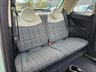 USED 2019 69 FIAT 500 1.2 Lounge Hatchback 3dr Petrol Dualogic Euro 6 (s/s) (69 bhp) AUTOMATIC + 1 OWNER + LOW INSURANCE + CRUISE + GREAT MPG + DAB