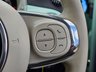 USED 2019 69 FIAT 500 1.2 Lounge Hatchback 3dr Petrol Dualogic Euro 6 (s/s) (69 bhp) AUTOMATIC + 1 OWNER + LOW INSURANCE + CRUISE + GREAT MPG + DAB