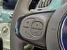 USED 2019 69 FIAT 500 1.2 Lounge Hatchback 3dr Petrol Dualogic Euro 6 (s/s) (69 bhp) AUTOMATIC + 1 OWNER + LOW INSURANCE + CRUISE + GREAT MPG + DAB