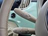 USED 2019 69 FIAT 500 1.2 Lounge Hatchback 3dr Petrol Dualogic Euro 6 (s/s) (69 bhp) AUTOMATIC + 1 OWNER + LOW INSURANCE + CRUISE + GREAT MPG + DAB