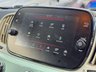 USED 2019 69 FIAT 500 1.2 Lounge Hatchback 3dr Petrol Dualogic Euro 6 (s/s) (69 bhp) AUTOMATIC + 1 OWNER + LOW INSURANCE + CRUISE + GREAT MPG + DAB