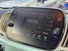 USED 2019 69 FIAT 500 1.2 Lounge Hatchback 3dr Petrol Dualogic Euro 6 (s/s) (69 bhp) AUTOMATIC + 1 OWNER + LOW INSURANCE + CRUISE + GREAT MPG + DAB