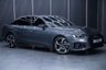 USED 2022 72 AUDI A4 2.0 TDI 35 Black Edition Saloon 4dr Diesel S Tronic Euro 6 (s/s) (163 ps) * DIGI DASH - SATNAV - REAR CAMERA*