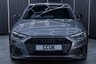 USED 2022 72 AUDI A4 2.0 TDI 35 Black Edition Saloon 4dr Diesel S Tronic Euro 6 (s/s) (163 ps) * DIGI DASH - SATNAV - REAR CAMERA*