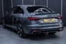 USED 2022 72 AUDI A4 2.0 TDI 35 Black Edition Saloon 4dr Diesel S Tronic Euro 6 (s/s) (163 ps) * DIGI DASH - SATNAV - REAR CAMERA*