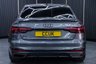 USED 2022 72 AUDI A4 2.0 TDI 35 Black Edition Saloon 4dr Diesel S Tronic Euro 6 (s/s) (163 ps) * DIGI DASH - SATNAV - REAR CAMERA*