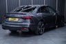 USED 2022 72 AUDI A4 2.0 TDI 35 Black Edition Saloon 4dr Diesel S Tronic Euro 6 (s/s) (163 ps) * DIGI DASH - SATNAV - REAR CAMERA*
