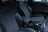 USED 2022 72 AUDI A4 2.0 TDI 35 Black Edition Saloon 4dr Diesel S Tronic Euro 6 (s/s) (163 ps) * DIGI DASH - SATNAV - REAR CAMERA*