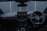 USED 2022 72 AUDI A4 2.0 TDI 35 Black Edition Saloon 4dr Diesel S Tronic Euro 6 (s/s) (163 ps) * DIGI DASH - SATNAV - REAR CAMERA*