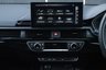 USED 2022 72 AUDI A4 2.0 TDI 35 Black Edition Saloon 4dr Diesel S Tronic Euro 6 (s/s) (163 ps) * DIGI DASH - SATNAV - REAR CAMERA*