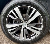USED 2021 21 PEUGEOT 3008 1.5 BlueHDi Allure Premium SUV 5dr Diesel Manual Euro 6 (s/s) (130 ps) + SERVICE HISTORY + 18" ALLOY WHEELS + SIX (6) SPEED MANUAL GEARBOX + DAYTIME RUNNING LIGHTS + SATELLITE NAVIGATION + 1/2 LEATHER SEATS + AUTO HEADLIGHTS + FRONT AND REAR PARKING SENSORS + REAR CAMERA + REAR PRIVACY GLASS + DUAL CLIMATE CONTROL + CRUISE CONTROL + BLUETOOTH / TELEPHONE PREPARATION + RADIO / USB / DAB / MP3 PLAYER + MUCH MUCH MORE...