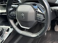 USED 2021 21 PEUGEOT 3008 1.5 BlueHDi Allure Premium SUV 5dr Diesel Manual Euro 6 (s/s) (130 ps) + SERVICE HISTORY + 18" ALLOY WHEELS + SIX (6) SPEED MANUAL GEARBOX + DAYTIME RUNNING LIGHTS + SATELLITE NAVIGATION + 1/2 LEATHER SEATS + AUTO HEADLIGHTS + FRONT AND REAR PARKING SENSORS + REAR CAMERA + REAR PRIVACY GLASS + DUAL CLIMATE CONTROL + CRUISE CONTROL + BLUETOOTH / TELEPHONE PREPARATION + RADIO / USB / DAB / MP3 PLAYER + MUCH MUCH MORE...