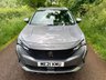 USED 2021 21 PEUGEOT 3008 1.5 BlueHDi Allure Premium SUV 5dr Diesel Manual Euro 6 (s/s) (130 ps) + SERVICE HISTORY + 18" ALLOY WHEELS + SIX (6) SPEED MANUAL GEARBOX + DAYTIME RUNNING LIGHTS + SATELLITE NAVIGATION + 1/2 LEATHER SEATS + AUTO HEADLIGHTS + FRONT AND REAR PARKING SENSORS + REAR CAMERA + REAR PRIVACY GLASS + DUAL CLIMATE CONTROL + CRUISE CONTROL + BLUETOOTH / TELEPHONE PREPARATION + RADIO / USB / DAB / MP3 PLAYER + MUCH MUCH MORE...