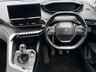 USED 2021 21 PEUGEOT 3008 1.5 BlueHDi Allure Premium SUV 5dr Diesel Manual Euro 6 (s/s) (130 ps) + SERVICE HISTORY + 18" ALLOY WHEELS + SIX (6) SPEED MANUAL GEARBOX + DAYTIME RUNNING LIGHTS + SATELLITE NAVIGATION + 1/2 LEATHER SEATS + AUTO HEADLIGHTS + FRONT AND REAR PARKING SENSORS + REAR CAMERA + REAR PRIVACY GLASS + DUAL CLIMATE CONTROL + CRUISE CONTROL + BLUETOOTH / TELEPHONE PREPARATION + RADIO / USB / DAB / MP3 PLAYER + MUCH MUCH MORE...