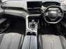 USED 2021 21 PEUGEOT 3008 1.5 BlueHDi Allure Premium SUV 5dr Diesel Manual Euro 6 (s/s) (130 ps) + SERVICE HISTORY + 18" ALLOY WHEELS + SIX (6) SPEED MANUAL GEARBOX + DAYTIME RUNNING LIGHTS + SATELLITE NAVIGATION + 1/2 LEATHER SEATS + AUTO HEADLIGHTS + FRONT AND REAR PARKING SENSORS + REAR CAMERA + REAR PRIVACY GLASS + DUAL CLIMATE CONTROL + CRUISE CONTROL + BLUETOOTH / TELEPHONE PREPARATION + RADIO / USB / DAB / MP3 PLAYER + MUCH MUCH MORE...