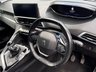 USED 2021 21 PEUGEOT 3008 1.5 BlueHDi Allure Premium SUV 5dr Diesel Manual Euro 6 (s/s) (130 ps) + SERVICE HISTORY + 18" ALLOY WHEELS + SIX (6) SPEED MANUAL GEARBOX + DAYTIME RUNNING LIGHTS + SATELLITE NAVIGATION + 1/2 LEATHER SEATS + AUTO HEADLIGHTS + FRONT AND REAR PARKING SENSORS + REAR CAMERA + REAR PRIVACY GLASS + DUAL CLIMATE CONTROL + CRUISE CONTROL + BLUETOOTH / TELEPHONE PREPARATION + RADIO / USB / DAB / MP3 PLAYER + MUCH MUCH MORE...