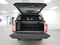 USED 2021 21 NISSAN NAVARA 2.3 DCI 190 BHP TEKNA 4WD AUTOMATIC CANOPY ( NO VAT ) EXCELLENT HISTORY | HIGH SPEC | NO VAT !