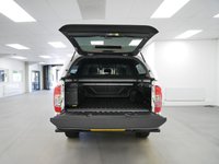 USED 2021 21 NISSAN NAVARA 2.3 DCI 190 BHP TEKNA 4WD AUTOMATIC CANOPY ( NO VAT ) EXCELLENT HISTORY | HIGH SPEC | NO VAT !