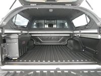 USED 2021 21 NISSAN NAVARA 2.3 DCI 190 BHP TEKNA 4WD AUTOMATIC CANOPY ( NO VAT ) EXCELLENT HISTORY | HIGH SPEC | NO VAT !
