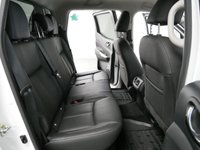 USED 2021 21 NISSAN NAVARA 2.3 DCI 190 BHP TEKNA 4WD AUTOMATIC CANOPY ( NO VAT ) EXCELLENT HISTORY | HIGH SPEC | NO VAT !