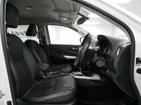 USED 2021 21 NISSAN NAVARA 2.3 DCI 190 BHP TEKNA 4WD AUTOMATIC CANOPY ( NO VAT ) EXCELLENT HISTORY | HIGH SPEC | NO VAT !