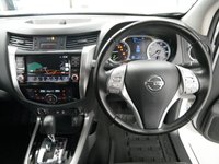 USED 2021 21 NISSAN NAVARA 2.3 DCI 190 BHP TEKNA 4WD AUTOMATIC CANOPY ( NO VAT ) EXCELLENT HISTORY | HIGH SPEC | NO VAT !