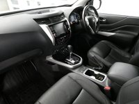 USED 2021 21 NISSAN NAVARA 2.3 DCI 190 BHP TEKNA 4WD AUTOMATIC CANOPY ( NO VAT ) EXCELLENT HISTORY | HIGH SPEC | NO VAT !